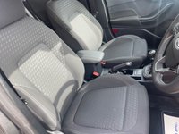 USED 2021 21 FORD FIESTA 1.0T EcoBoost MHEV Titanium Hatchback 5dr Petrol Manual Euro 6 (s/s) (125 ps) Previously supplied by us