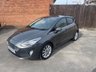 USED 2021 21 FORD FIESTA 1.0T EcoBoost MHEV Titanium Hatchback 5dr Petrol Manual Euro 6 (s/s) (125 ps) Previously supplied by us