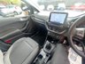 USED 2021 21 FORD FIESTA 1.0T EcoBoost MHEV Titanium Hatchback 5dr Petrol Manual Euro 6 (s/s) (125 ps) Previously supplied by us