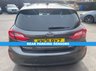 USED 2021 21 FORD FIESTA 1.0T EcoBoost MHEV Titanium Hatchback 5dr Petrol Manual Euro 6 (s/s) (125 ps) Previously supplied by us
