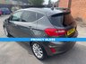 USED 2021 21 FORD FIESTA 1.0T EcoBoost MHEV Titanium Hatchback 5dr Petrol Manual Euro 6 (s/s) (125 ps) Previously supplied by us