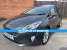 USED 2021 21 FORD FIESTA 1.0T EcoBoost MHEV Titanium Hatchback 5dr Petrol Manual Euro 6 (s/s) (125 ps) Previously supplied by us