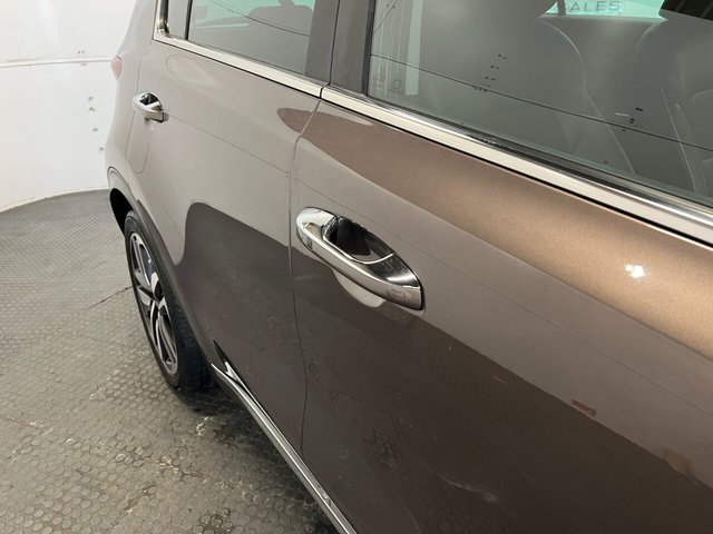 2020 Kia Sportage 1.6L 4 5dr - Photo 11