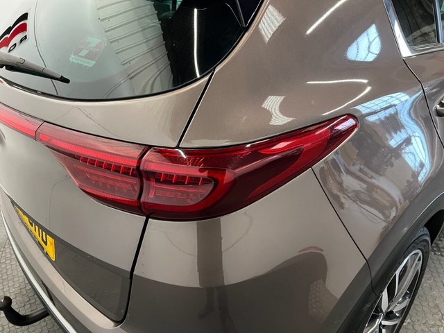 2020 Kia Sportage 1.6L 4 5dr - Photo 12