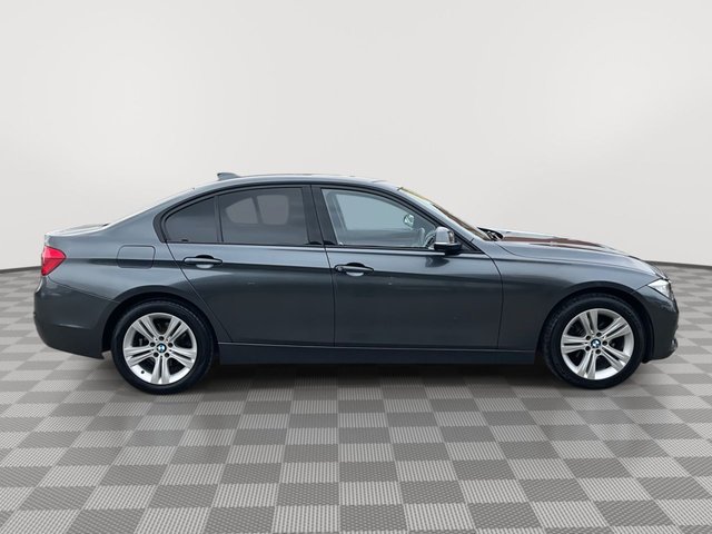 2016 BMW 3 SERIES - Photo 6