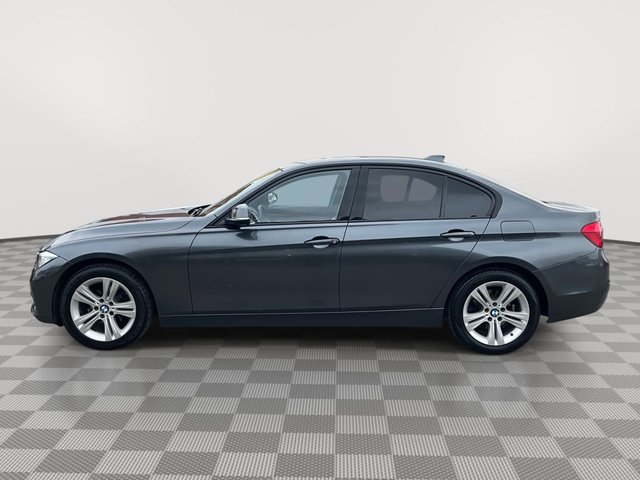2016 BMW 3 SERIES - Photo 7