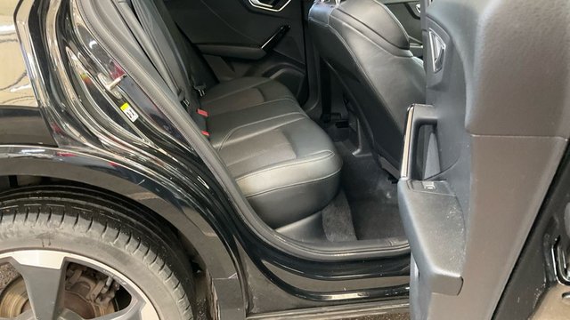 2020 Audi Q2 1L Black Edition 5dr - Photo 8