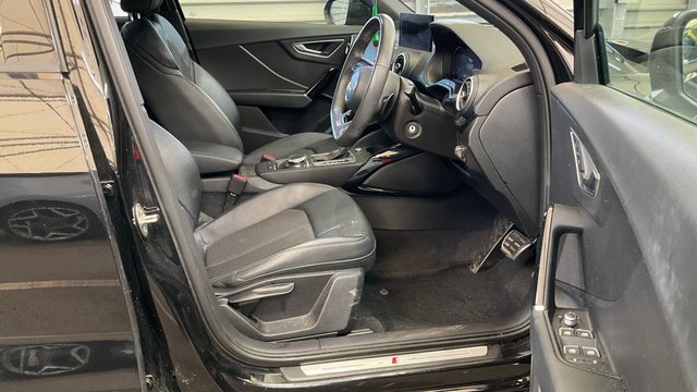 2020 Audi Q2 1L Black Edition 5dr - Photo 9
