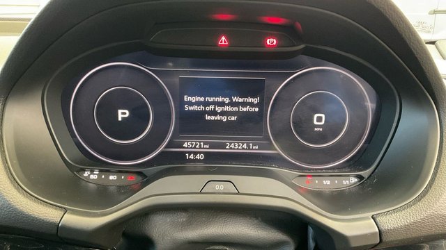 2020 Audi Q2 1L Black Edition 5dr - Photo 10