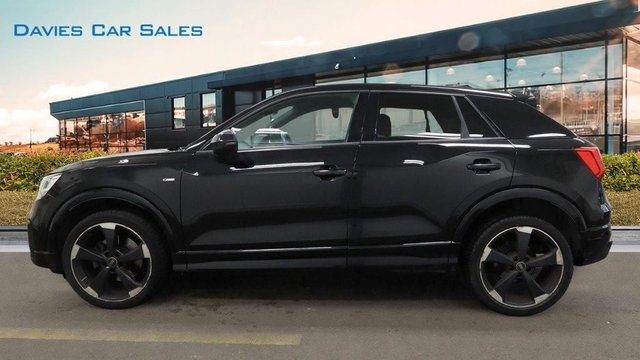 2020 Audi Q2 1L Black Edition 5dr - Photo 6