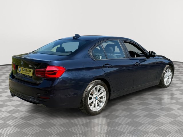 2017 BMW 3 SERIES - Photo 10