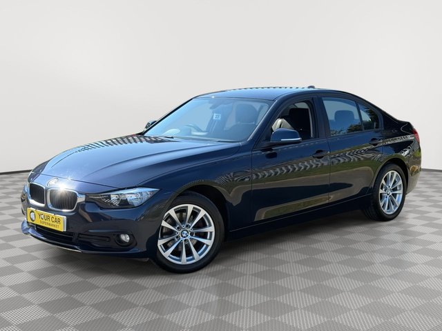 2017 BMW 3 SERIES - Photo 4