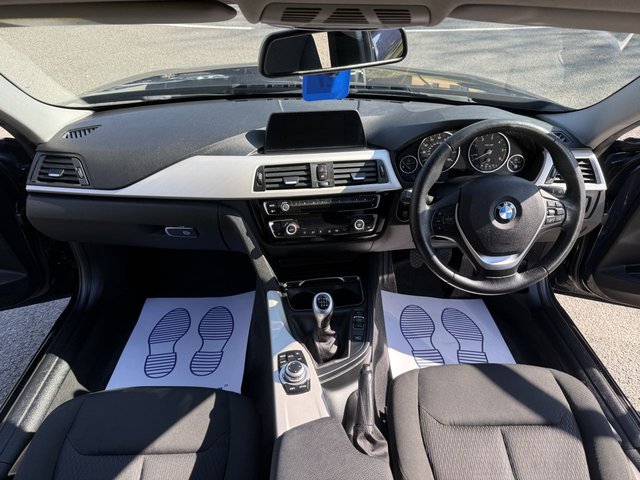 2017 BMW 3 SERIES - Photo 12