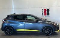 USED 2022 22 NISSAN MICRA 1.0 IG-T Kiiro Hatchback 5dr Petrol Manual Euro 6 (s/s) (92 ps) 