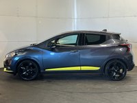 USED 2022 22 NISSAN MICRA 1.0 IG-T Kiiro Hatchback 5dr Petrol Manual Euro 6 (s/s) (92 ps) 