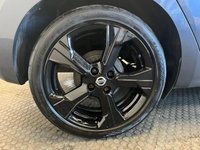 USED 2022 22 NISSAN MICRA 1.0 IG-T Kiiro Hatchback 5dr Petrol Manual Euro 6 (s/s) (92 ps) 
