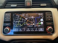 USED 2022 22 NISSAN MICRA 1.0 IG-T Kiiro Hatchback 5dr Petrol Manual Euro 6 (s/s) (92 ps) 