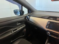 USED 2022 22 NISSAN MICRA 1.0 IG-T Kiiro Hatchback 5dr Petrol Manual Euro 6 (s/s) (92 ps) 