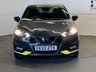 USED 2022 22 NISSAN MICRA 1.0 IG-T Kiiro Hatchback 5dr Petrol Manual Euro 6 (s/s) (92 ps) 