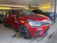 USED 2016 66 RENAULT CLIO 1.5 dCi Dynamique S Nav Euro 6 (s/s) 5dr SERVICE INCLUDED