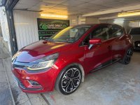 USED 2016 66 RENAULT CLIO 1.5 dCi Dynamique S Nav Euro 6 (s/s) 5dr SERVICE INCLUDED