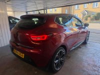 USED 2016 66 RENAULT CLIO 1.5 dCi Dynamique S Nav Euro 6 (s/s) 5dr SERVICE INCLUDED