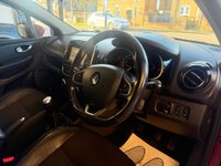 USED 2016 66 RENAULT CLIO 1.5 dCi Dynamique S Nav Euro 6 (s/s) 5dr SERVICE INCLUDED