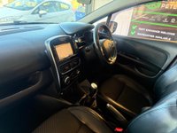 USED 2016 66 RENAULT CLIO 1.5 dCi Dynamique S Nav Euro 6 (s/s) 5dr SERVICE INCLUDED