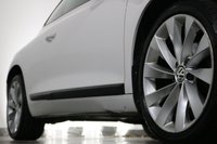 USED 2013 63 VOLKSWAGEN SCIROCCO 2.0 TDI BlueMotion Tech GT Hatchback 3dr Diesel Manual Euro 5 (s/s) (Leather, Nav) (140 ps) 9 stamp SERVICE HISTORY - 2021 TIMING BELT - 2 KEYS - &pound;35 TAX