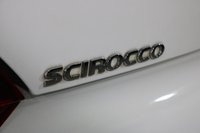 USED 2013 63 VOLKSWAGEN SCIROCCO 2.0 TDI BlueMotion Tech GT Hatchback 3dr Diesel Manual Euro 5 (s/s) (Leather, Nav) (140 ps) 9 stamp SERVICE HISTORY - 2021 TIMING BELT - 2 KEYS - &pound;35 TAX