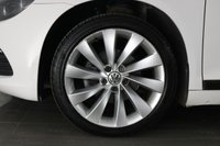 USED 2013 63 VOLKSWAGEN SCIROCCO 2.0 TDI BlueMotion Tech GT Hatchback 3dr Diesel Manual Euro 5 (s/s) (Leather, Nav) (140 ps) 9 stamp SERVICE HISTORY - 2021 TIMING BELT - 2 KEYS - &pound;35 TAX