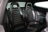USED 2013 63 VOLKSWAGEN SCIROCCO 2.0 TDI BlueMotion Tech GT Hatchback 3dr Diesel Manual Euro 5 (s/s) (Leather, Nav) (140 ps) 9 stamp SERVICE HISTORY - 2021 TIMING BELT - 2 KEYS - &pound;35 TAX