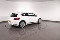 USED 2013 63 VOLKSWAGEN SCIROCCO 2.0 TDI BlueMotion Tech GT Hatchback 3dr Diesel Manual Euro 5 (s/s) (Leather, Nav) (140 ps) 9 stamp SERVICE HISTORY - 2021 TIMING BELT - 2 KEYS - &pound;35 TAX