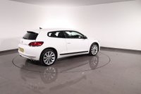 USED 2013 63 VOLKSWAGEN SCIROCCO 2.0 TDI BlueMotion Tech GT Hatchback 3dr Diesel Manual Euro 5 (s/s) (Leather, Nav) (140 ps) 9 stamp SERVICE HISTORY - 2021 TIMING BELT - 2 KEYS - &pound;35 TAX