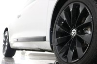 USED 2013 63 VOLKSWAGEN SCIROCCO 2.0 TDI BlueMotion Tech GT Hatchback 3dr Diesel Manual Euro 5 (s/s) (Leather, Nav) (140 ps) 9 stamp SERVICE HISTORY - 2021 TIMING BELT - 2 KEYS - &pound;35 TAX