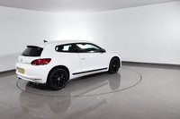 USED 2013 63 VOLKSWAGEN SCIROCCO 2.0 TDI BlueMotion Tech GT Hatchback 3dr Diesel Manual Euro 5 (s/s) (Leather, Nav) (140 ps) 9 stamp SERVICE HISTORY - 2021 TIMING BELT - 2 KEYS - &pound;35 TAX