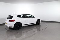 USED 2013 63 VOLKSWAGEN SCIROCCO 2.0 TDI BlueMotion Tech GT Hatchback 3dr Diesel Manual Euro 5 (s/s) (Leather, Nav) (140 ps) 9 stamp SERVICE HISTORY - 2021 TIMING BELT - 2 KEYS - &pound;35 TAX