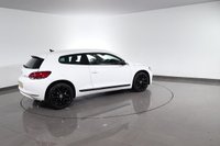 USED 2013 63 VOLKSWAGEN SCIROCCO 2.0 TDI BlueMotion Tech GT Hatchback 3dr Diesel Manual Euro 5 (s/s) (Leather, Nav) (140 ps) 9 stamp SERVICE HISTORY - 2021 TIMING BELT - 2 KEYS - &pound;35 TAX
