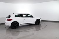 USED 2013 63 VOLKSWAGEN SCIROCCO 2.0 TDI BlueMotion Tech GT Hatchback 3dr Diesel Manual Euro 5 (s/s) (Leather, Nav) (140 ps) 9 stamp SERVICE HISTORY - 2021 TIMING BELT - 2 KEYS - &pound;35 TAX