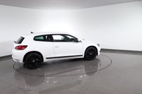 USED 2013 63 VOLKSWAGEN SCIROCCO 2.0 TDI BlueMotion Tech GT Hatchback 3dr Diesel Manual Euro 5 (s/s) (Leather, Nav) (140 ps) 9 stamp SERVICE HISTORY - 2021 TIMING BELT - 2 KEYS - &pound;35 TAX