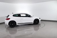 USED 2013 63 VOLKSWAGEN SCIROCCO 2.0 TDI BlueMotion Tech GT Hatchback 3dr Diesel Manual Euro 5 (s/s) (Leather, Nav) (140 ps) 9 stamp SERVICE HISTORY - 2021 TIMING BELT - 2 KEYS - &pound;35 TAX