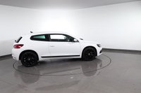 USED 2013 63 VOLKSWAGEN SCIROCCO 2.0 TDI BlueMotion Tech GT Hatchback 3dr Diesel Manual Euro 5 (s/s) (Leather, Nav) (140 ps) 9 stamp SERVICE HISTORY - 2021 TIMING BELT - 2 KEYS - &pound;35 TAX