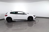 USED 2013 63 VOLKSWAGEN SCIROCCO 2.0 TDI BlueMotion Tech GT Hatchback 3dr Diesel Manual Euro 5 (s/s) (Leather, Nav) (140 ps) 9 stamp SERVICE HISTORY - 2021 TIMING BELT - 2 KEYS - &pound;35 TAX