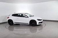 USED 2013 63 VOLKSWAGEN SCIROCCO 2.0 TDI BlueMotion Tech GT Hatchback 3dr Diesel Manual Euro 5 (s/s) (Leather, Nav) (140 ps) 9 stamp SERVICE HISTORY - 2021 TIMING BELT - 2 KEYS - &pound;35 TAX