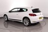 USED 2013 63 VOLKSWAGEN SCIROCCO 2.0 TDI BlueMotion Tech GT Hatchback 3dr Diesel Manual Euro 5 (s/s) (Leather, Nav) (140 ps) 9 stamp SERVICE HISTORY - 2021 TIMING BELT - 2 KEYS - &pound;35 TAX