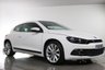 USED 2013 63 VOLKSWAGEN SCIROCCO 2.0 TDI BlueMotion Tech GT Hatchback 3dr Diesel Manual Euro 5 (s/s) (Leather, Nav) (140 ps) 9 stamp SERVICE HISTORY - 2021 TIMING BELT - 2 KEYS - &pound;35 TAX