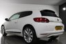 USED 2013 63 VOLKSWAGEN SCIROCCO 2.0 TDI BlueMotion Tech GT Hatchback 3dr Diesel Manual Euro 5 (s/s) (Leather, Nav) (140 ps) 9 stamp SERVICE HISTORY - 2021 TIMING BELT - 2 KEYS - &pound;35 TAX