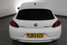USED 2013 63 VOLKSWAGEN SCIROCCO 2.0 TDI BlueMotion Tech GT Hatchback 3dr Diesel Manual Euro 5 (s/s) (Leather, Nav) (140 ps) 9 stamp SERVICE HISTORY - 2021 TIMING BELT - 2 KEYS - &pound;35 TAX