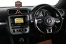 USED 2013 63 VOLKSWAGEN SCIROCCO 2.0 TDI BlueMotion Tech GT Hatchback 3dr Diesel Manual Euro 5 (s/s) (Leather, Nav) (140 ps) 9 stamp SERVICE HISTORY - 2021 TIMING BELT - 2 KEYS - &pound;35 TAX