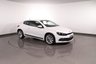 USED 2013 63 VOLKSWAGEN SCIROCCO 2.0 TDI BlueMotion Tech GT Hatchback 3dr Diesel Manual Euro 5 (s/s) (Leather, Nav) (140 ps) 9 stamp SERVICE HISTORY - 2021 TIMING BELT - 2 KEYS - &pound;35 TAX